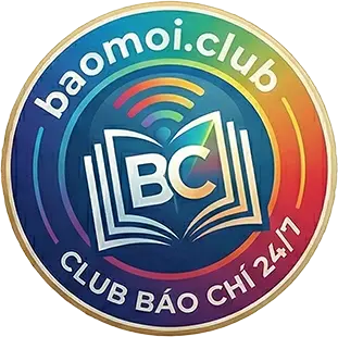Baomoi.club ⭐️ Trang tin tức điện tử cập nhật mới nhất, nhanh nhất hôm nay