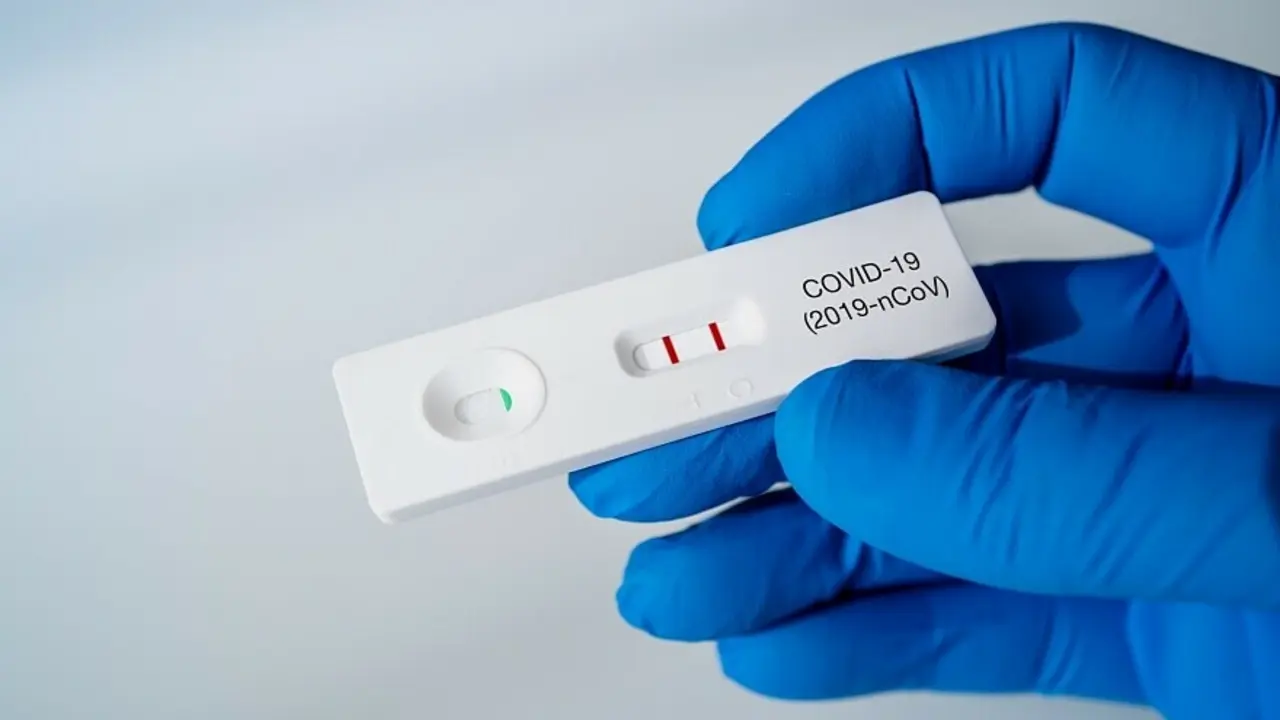 Biến thể Ve sầu Covid-19 có khả năng lẩn tránh hệ miễn dịch
