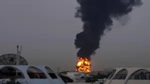 Các nước vùng Vịnh muốn ông Trump kéo dài chiến sự Iran, nói Tehran vẫn chưa suy yếu