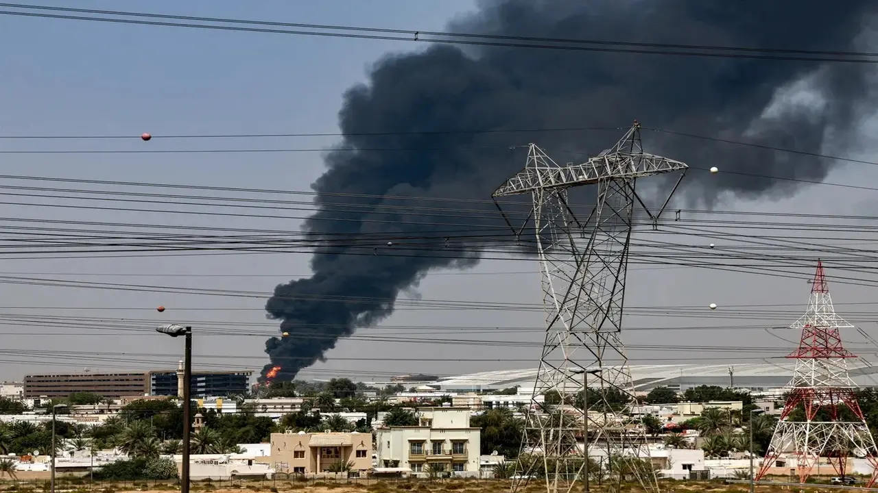 Các quốc gia Ả Rập có thể thiệt hại 200 tỉ USD do cuộc chiến tại Iran