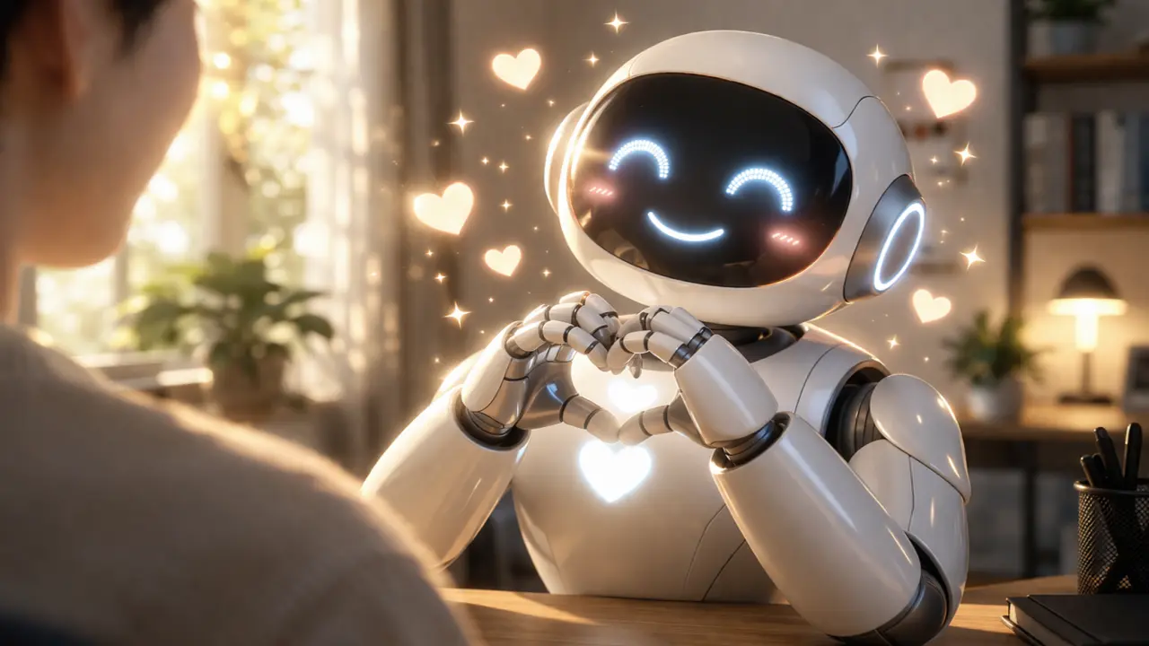 Chatbot xu nịnh - mặt trái của AI