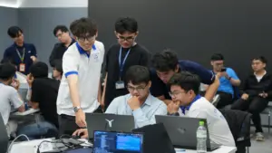 Đại học 'thay máu' chương trình IT để tránh cử nhân thất nghiệp