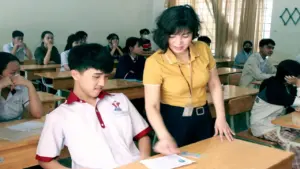 Đắk Lắk quay lại xét tuyển lớp 10, học sinh được đăng ký 2 nguyện vọng