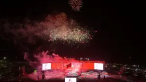 Gia Lai khởi động Năm Du lịch Quốc gia 2026 với lễ khai mạc đậm đà bản sắc.