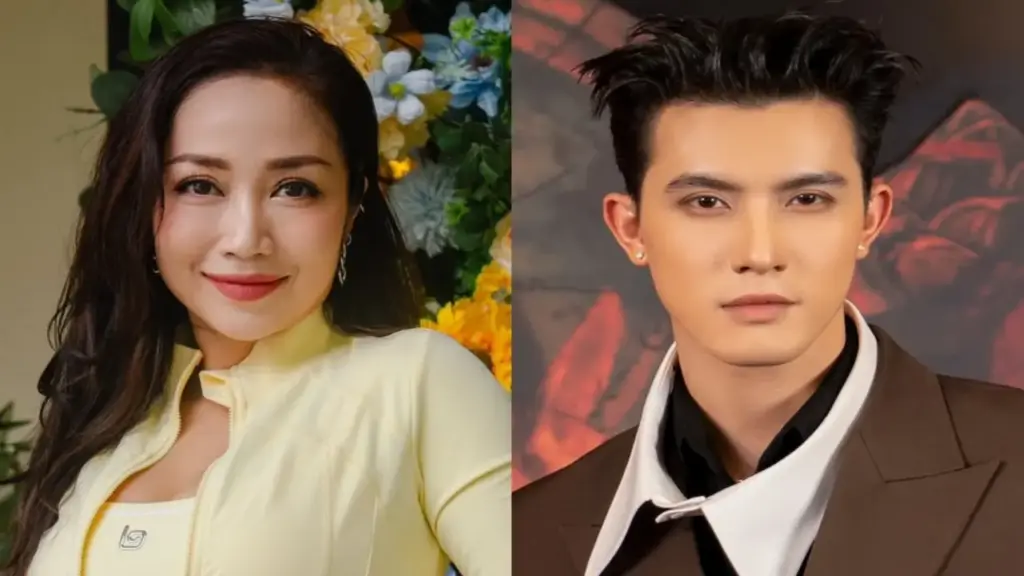 Heo năm móng và tham sân si của con người