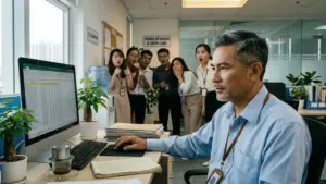 Lý do khiến tôi 70 tuổi vẫn chưa nghỉ hưu dù dư tiền dưỡng già