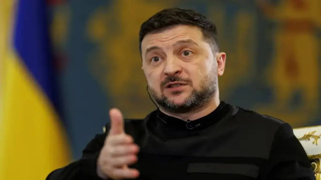 Nga hoài nghi đề xuất ngừng bắn Phục sinh của Ukraine, hướng tới nền hòa bình toàn diện