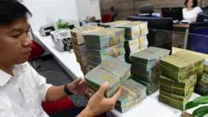 Ngân hàng Nhà nước yêu cầu các ngân hàng không gây xáo trộn mặt bằng lãi suất