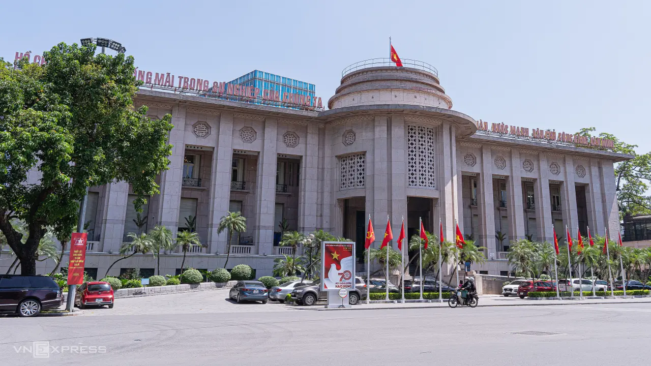Ngân hàng Nhà nước yêu cầu ổn định lãi suất tiền gửi
