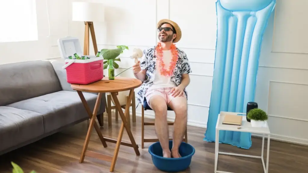 Người Mỹ 'quay lưng' với du lịch xa