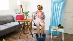 Người Mỹ 'quay lưng' với du lịch xa