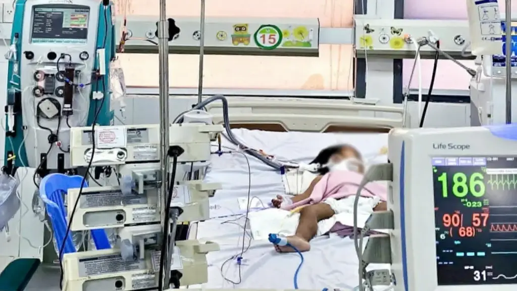 Nhiều ca tay chân miệng nặng, mắc chủng vi rút có độc lực cao: Bộ Y tế yêu cầu tăng cường cách ly