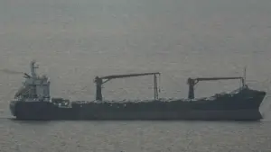 Ông Trump có thể cân nhắc ngừng chiến mà không cần mở lại Hormuz