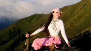 Phong cách đời thường của Hoa hậu Phan Phương Oanh