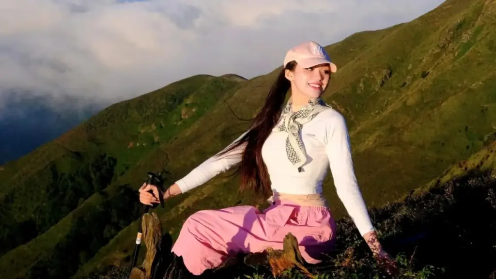 Phong cách đời thường của Hoa hậu Phương Oanh