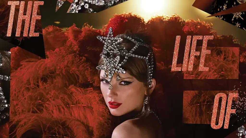 Taylor Swift bị kiện