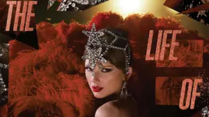 Taylor Swift bị kiện