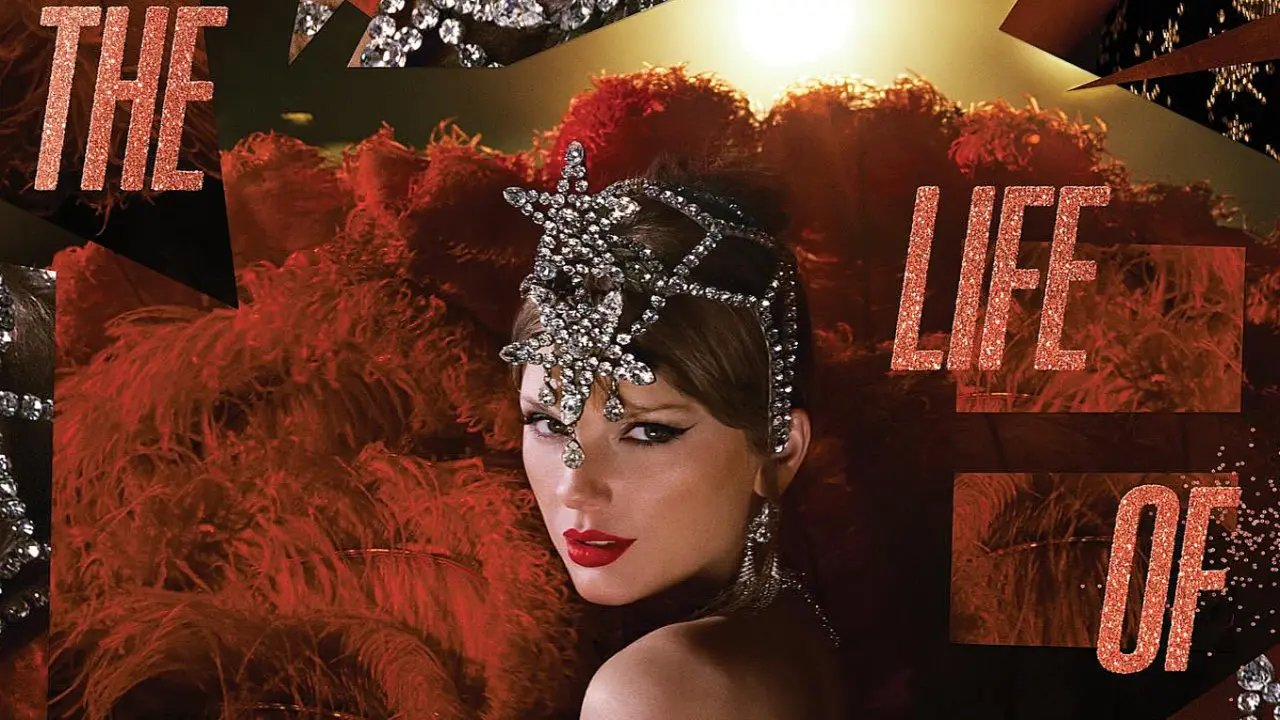 Taylor Swift bị kiện