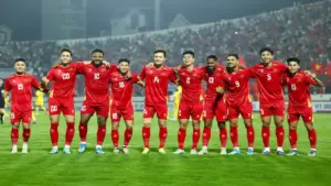 Thắng 13 trận liên tiếp, tuyển Việt Nam lập kỷ lục khủng tại Đông Nam Á