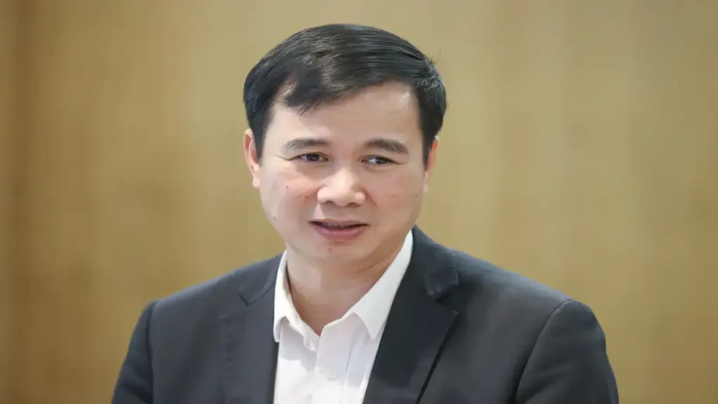 Thủ tướng bổ nhiệm ông Bùi Thế Duy làm Giám đốc Đại học Quốc gia Hà Nội