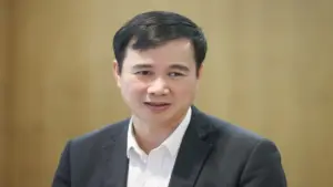 Thủ tướng bổ nhiệm ông Bùi Thế Duy làm Giám đốc Đại học Quốc gia Hà Nội