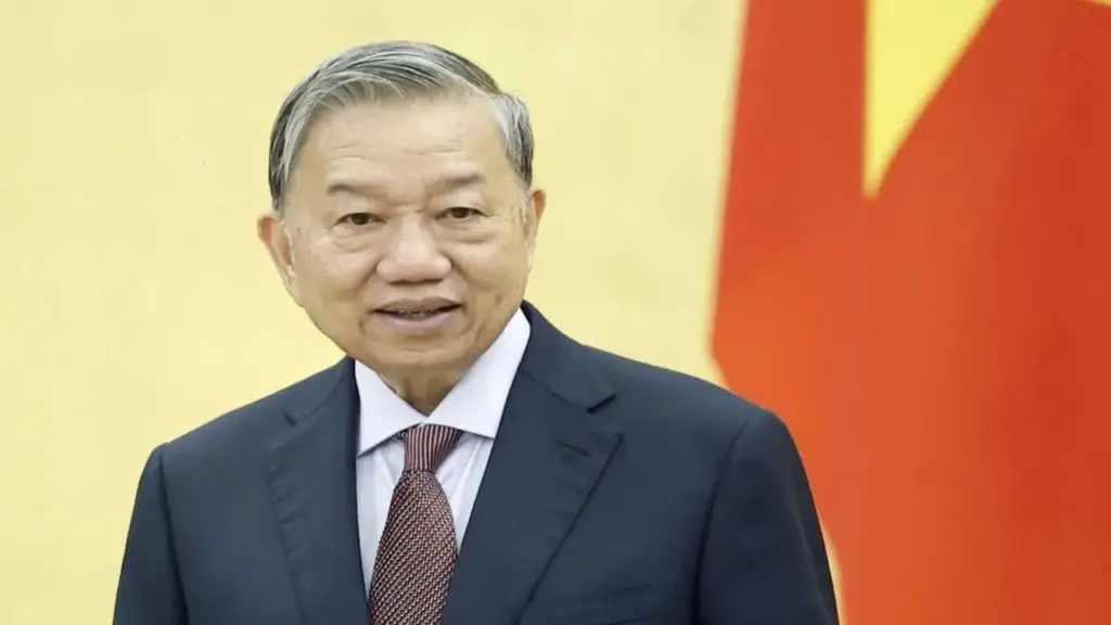 Tổng Bí thư Tô Lâm: Không để nợ thể chế trở thành điểm nghẽn của phát triển