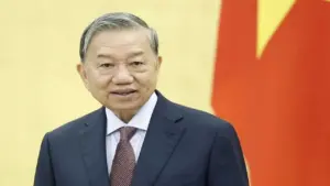 Tổng Bí thư Tô Lâm: Không để nợ thể chế trở thành điểm nghẽn của phát triển