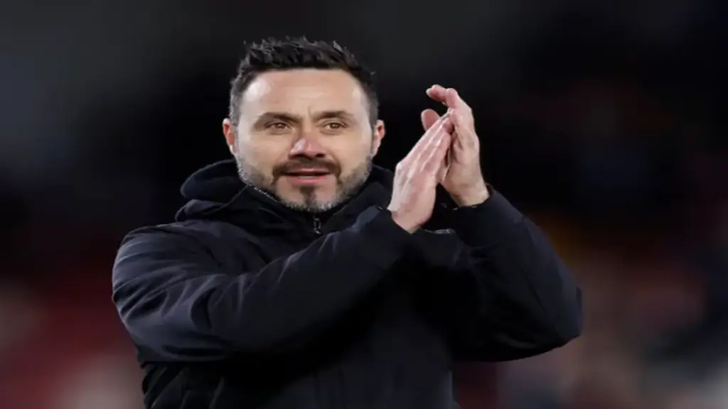 Tottenham chính thức bổ nhiệm HLV thứ 3 trong mùa giải