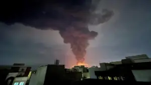 Trung Quốc, Pakistan nêu sáng kiến 5 điểm nhằm chấm dứt xung đột Iran