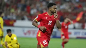 Việt Nam 2-0 Malaysia (H2): Hoàng Hên kiến tạo cho Xuân Son