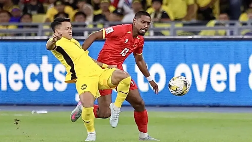 Việt Nam – Malaysia: Cuộc đấu vì danh dự