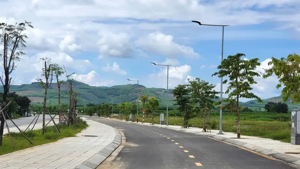 Vụ từ TP.HCM ra Quảng Ngãi đấu giá, trúng 16 lô đất rồi bỏ cọc: Sẽ tổ chức đấu giá lại