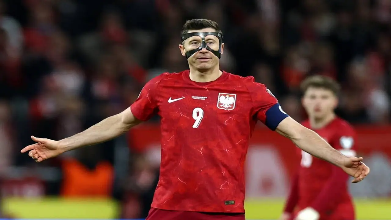 10 ngôi sao lỡ hẹn World Cup 2026