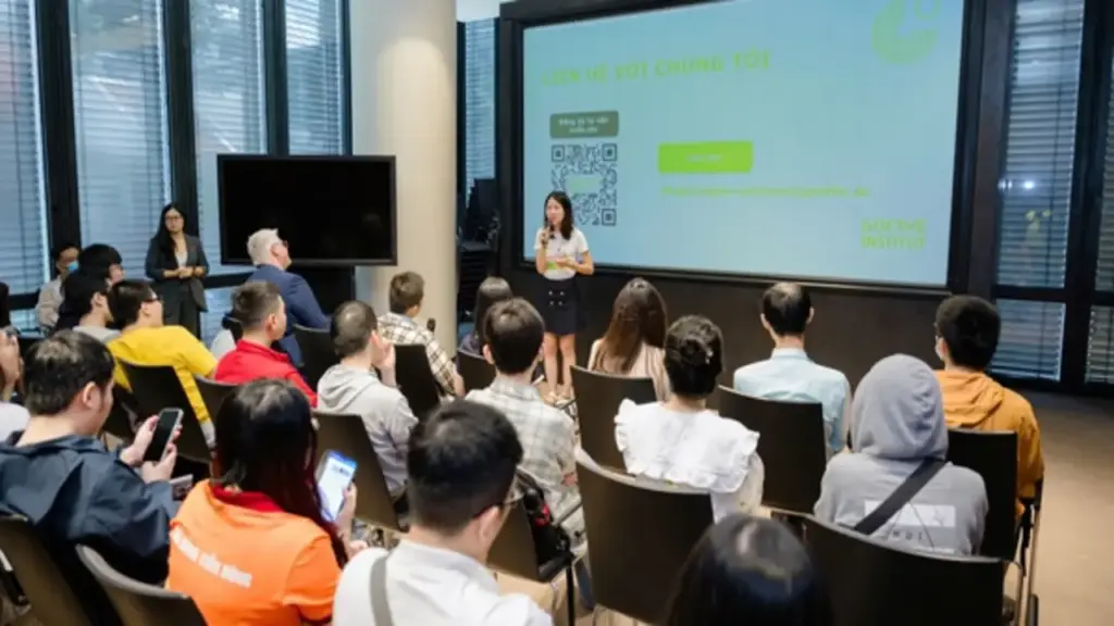 10.000 người Việt du học nghề mỗi năm, Đức sẽ giới thiệu công việc miễn phí