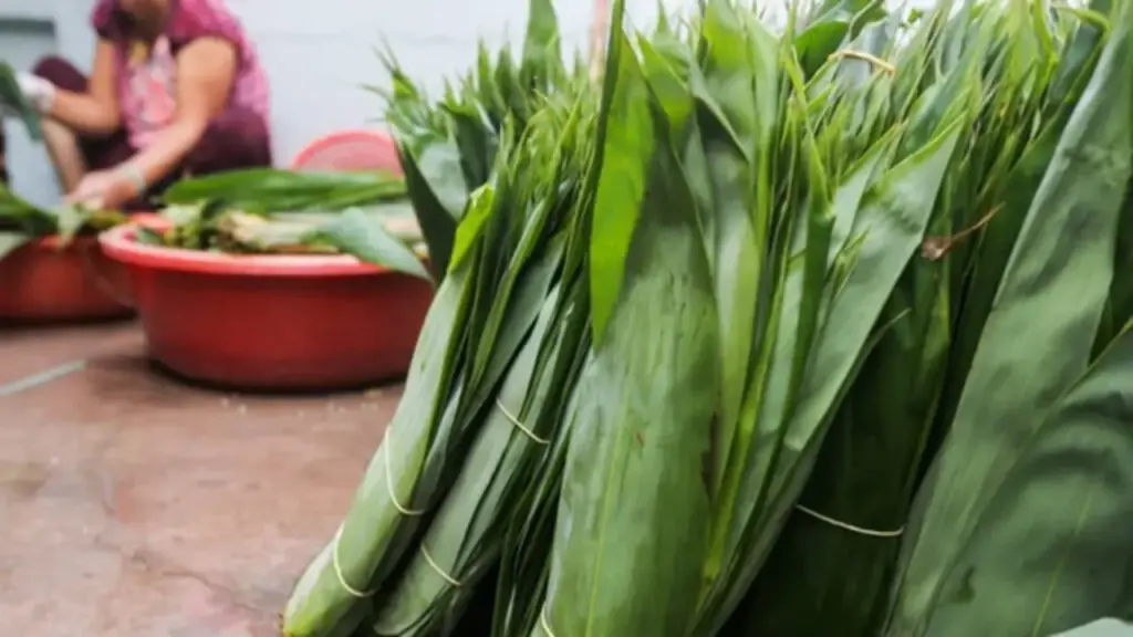 2 thứ bỏ đi ở Việt Nam, trời Tây có giá đắt đỏ, nhất cái số 1 ở quê rụng đầy vườn
