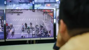 3 lỗi người đi đường không để ý, dễ bị phạt nguội ở TP.HCM