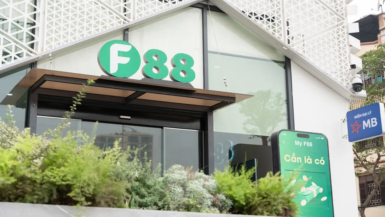 31.800 ô tô được cầm cố ở F88, ai đứng sau chuỗi cầm đồ lớn nhất Việt Nam?