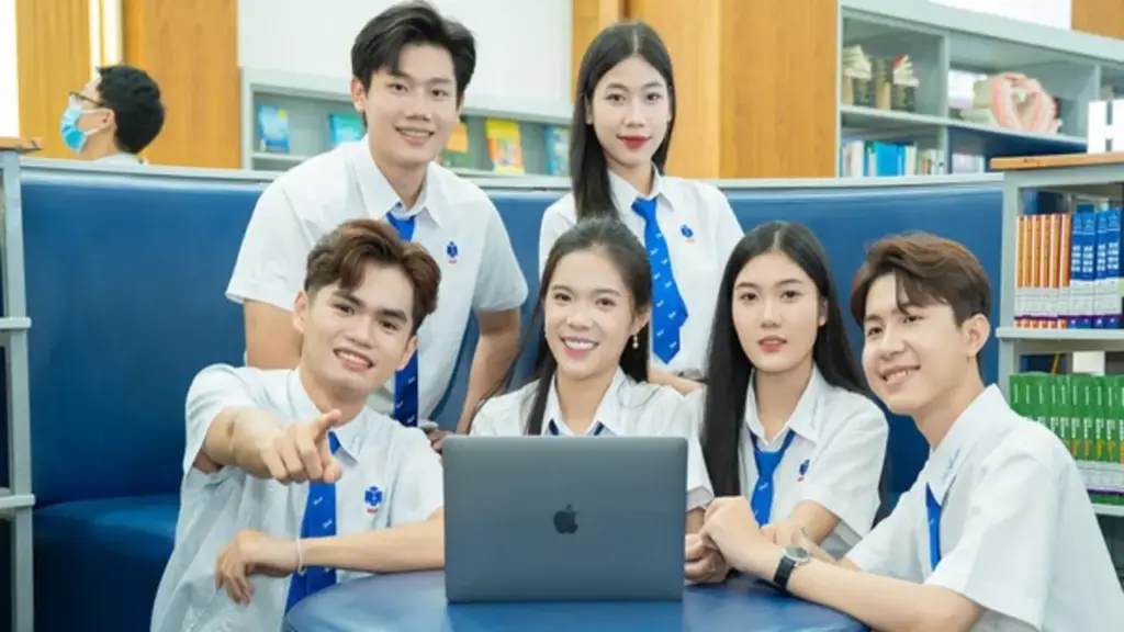 35.000 sinh viên một trường ĐH nghỉ Tết Nguyên đán 2027 gần một tháng