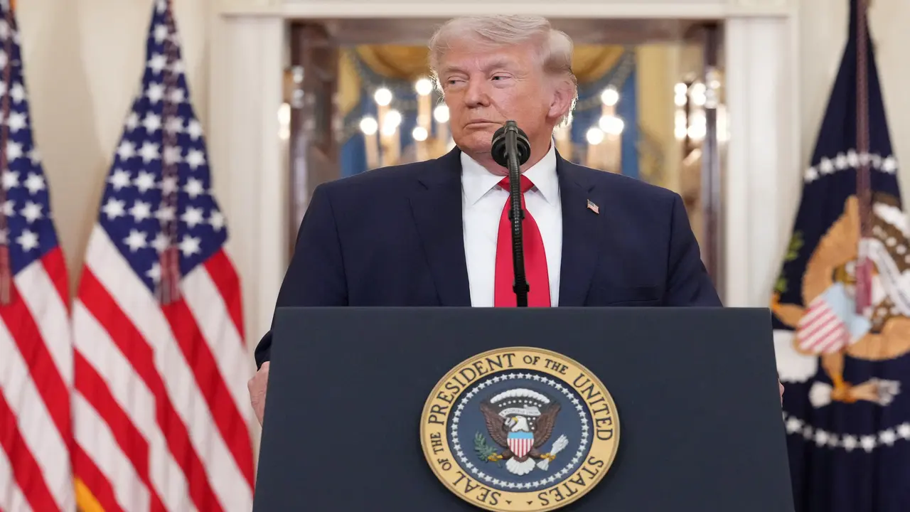 4 vấn đề then chốt mà ông Trump không đề cập trong bài phát biểu về Iran