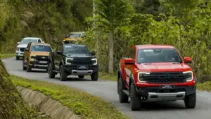 5 sự thật phũ phàng người dùng ô tô động cơ dầu đang phải đối mặt