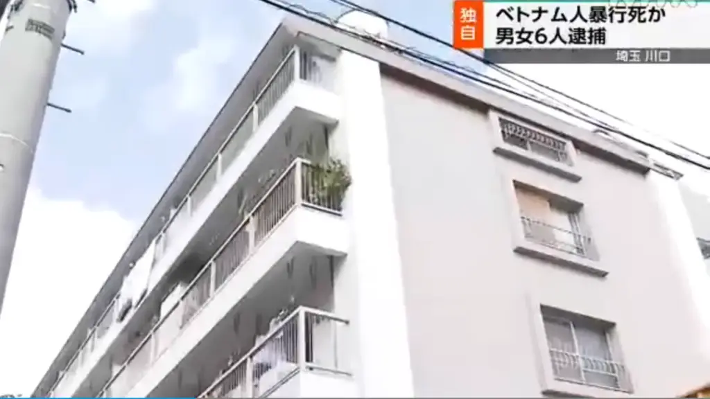 6 người Việt bị cáo buộc trói, sát hại đồng hương ở Nhật