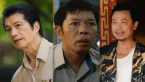 6 phim Việt cùng loạt tác phẩm ngoại ra mắt tháng 4