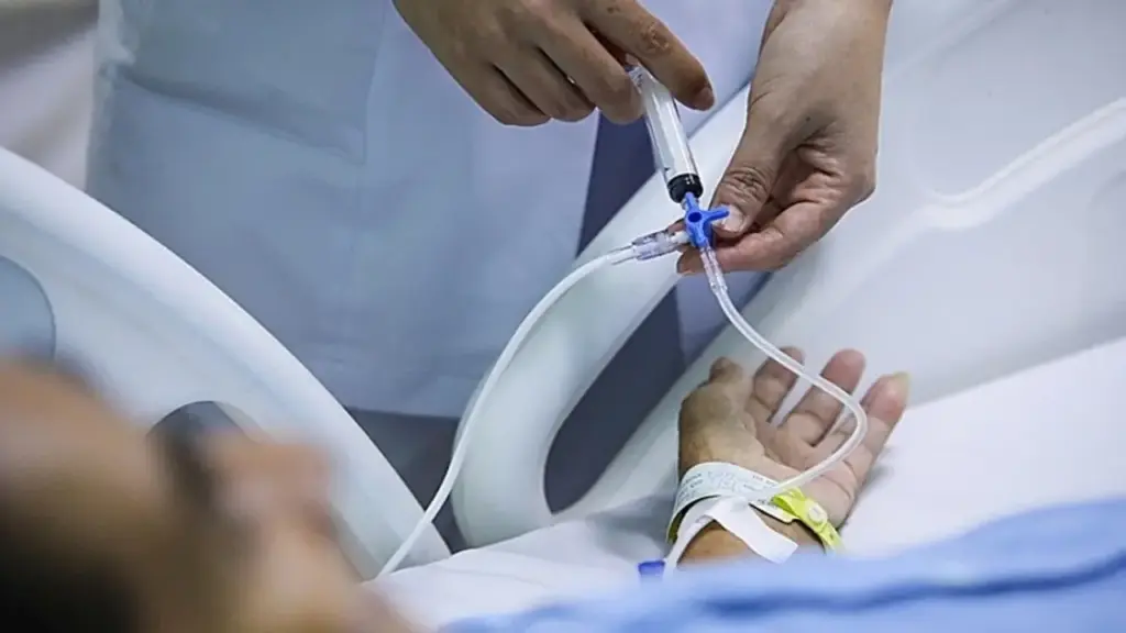 6 sự thật về những giờ phút cuối đời