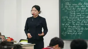 7 nhóm giáo viên được ưu tiên tuyển dụng, hưởng 150% phụ cấp