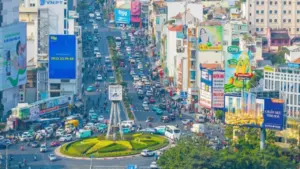 'ADN mở' TP.HCM: Đô thị nhiều 'gen trội' cần phiên bản ưu việt