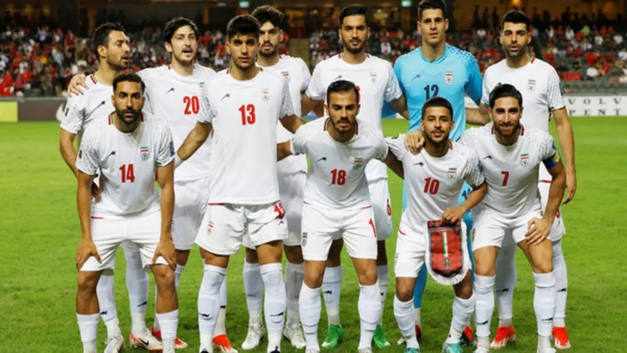 AFC lên tiếng khi Iran vắng mặt tại Đại hội FIFA, liên quan suất dự World Cup