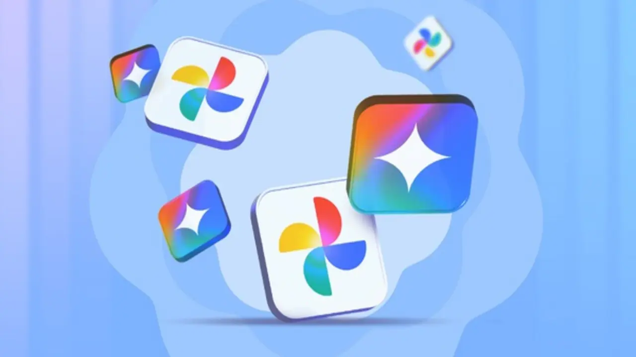AI Gemini giúp nâng tầm kho ảnh Google Photos