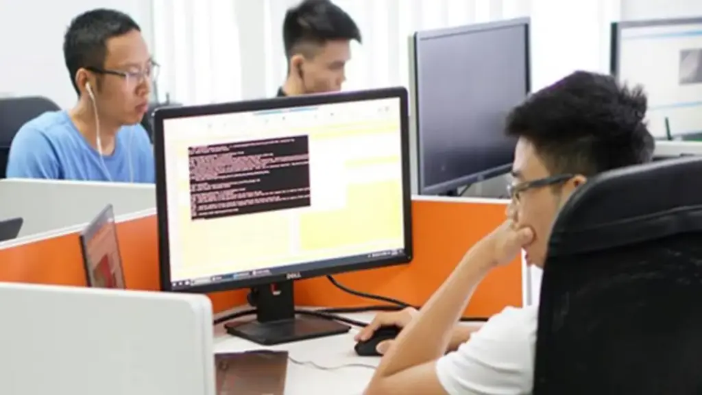 AI tái định hình mặt trận an ninh mạng toàn cầu