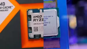 AMD gây rúng động khi thâu tóm Intel