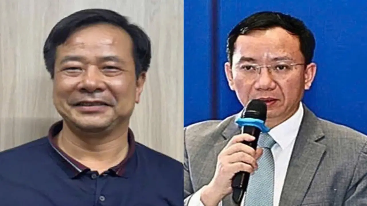 Ăn chặn cả ngàn tỉ của người đi lao động nước ngoài, dùng một phần để hối lộ